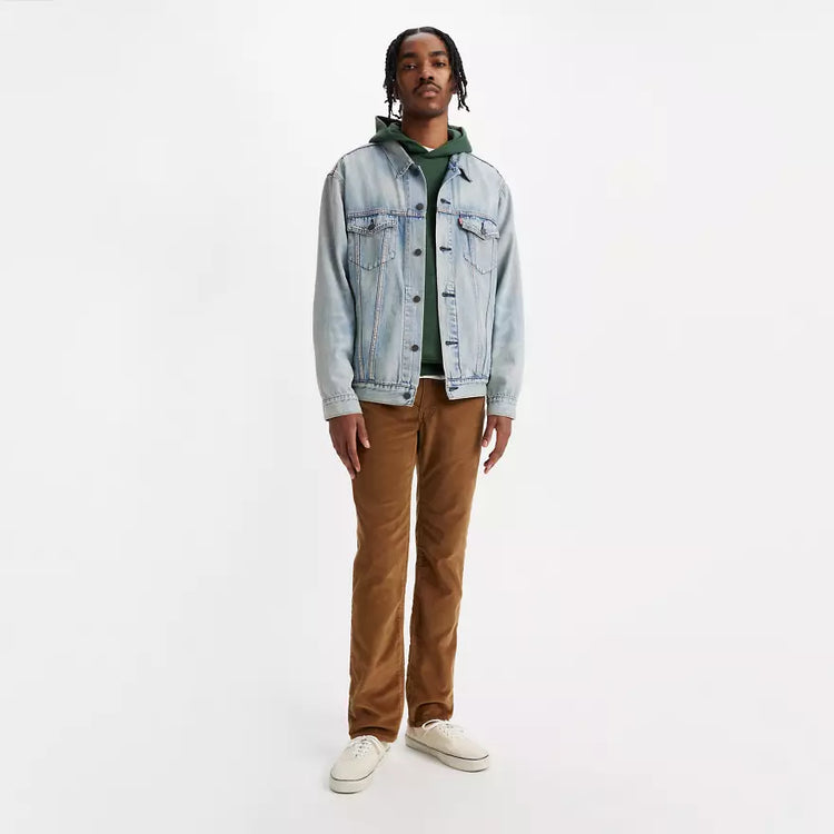 Levi’s 511 Slim Jeans Hombre Café