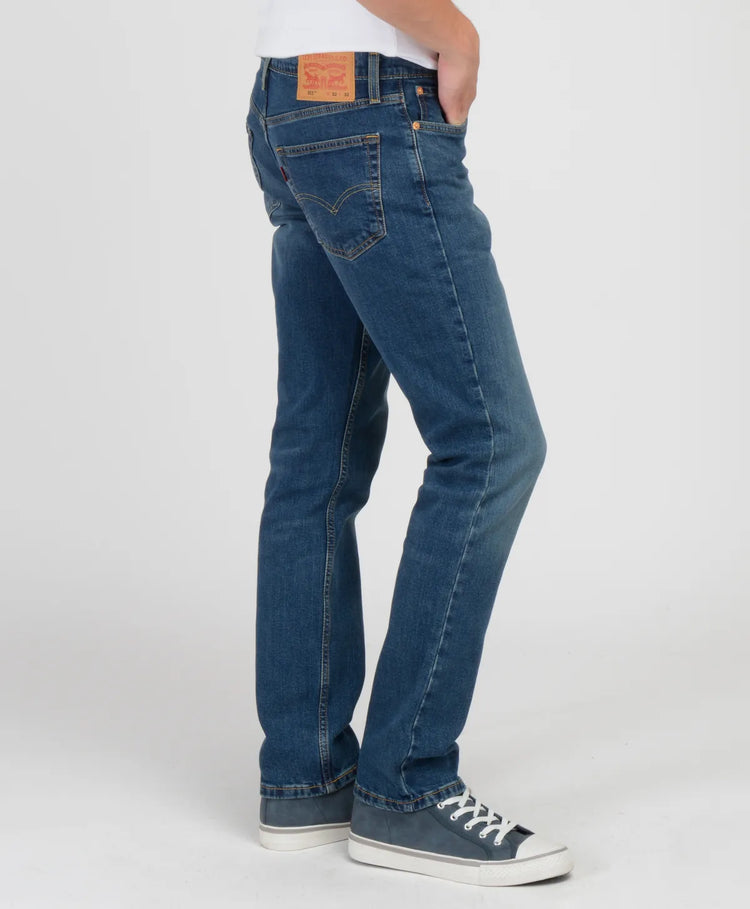 Levi’s 511 Slim Stretch Jeans Hombre