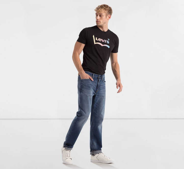 Levi’s 541 Athletic Taper Stretch