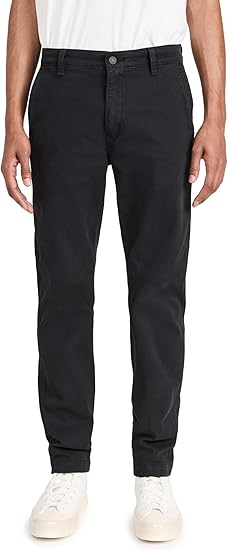 Levi’s Chino XX Taper Negro
