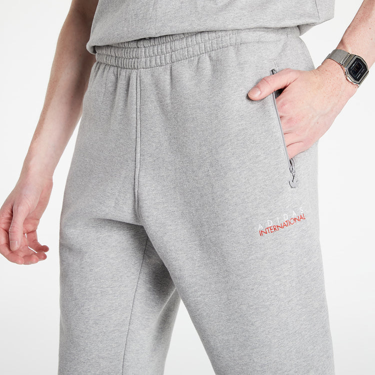 Adidas Calentador Gris International