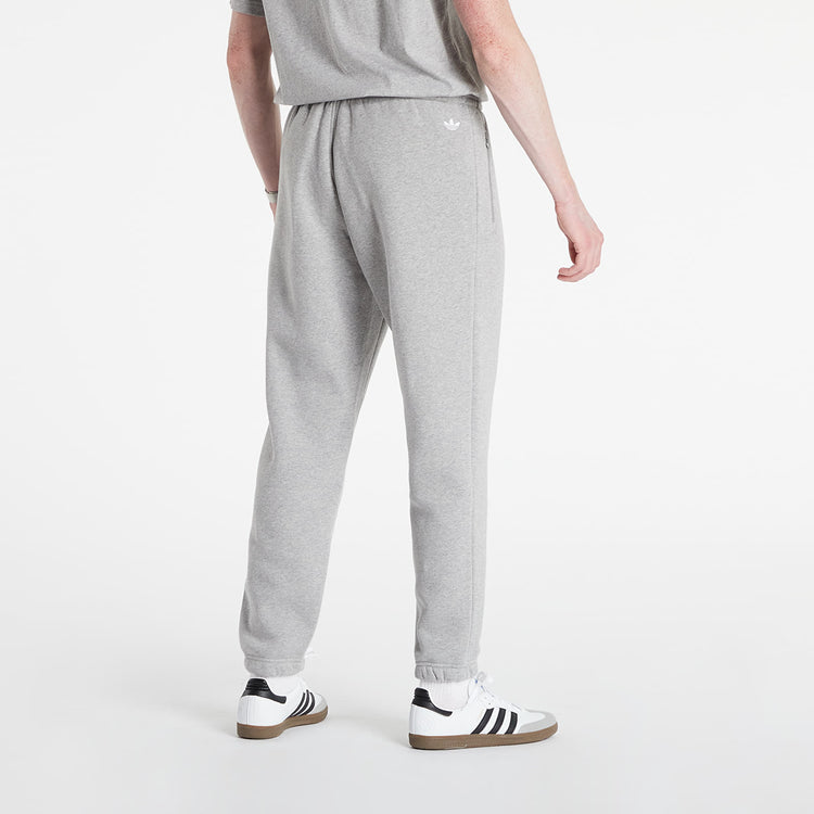 Adidas Calentador Gris International