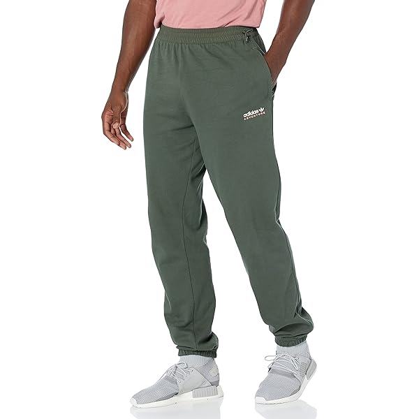 Adidas Calentador Verde Adventure