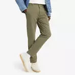 Levi’s Jean Chino XX Standart Taper Verde