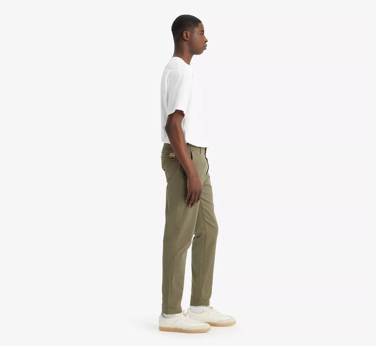 Levi’s Jean Chino XX Standart Taper Verde
