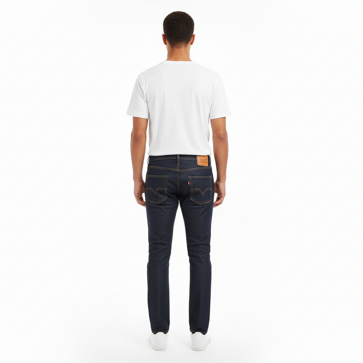 Levi’s 511 Skateboarding SB Slim Fit Men’s Denim Jeans Raw