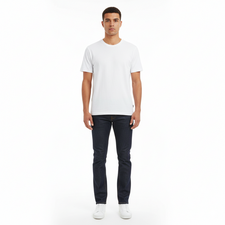 Levi’s 511 Skateboarding SB Slim Fit Men’s Denim Jeans Raw