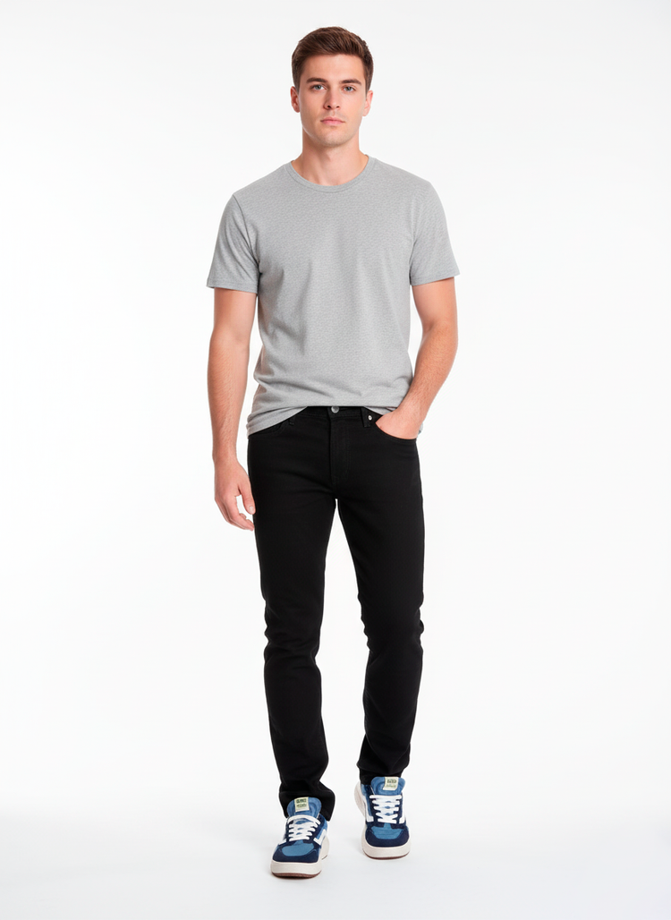 Levi’s 511 Slim Jean Negro Stretch