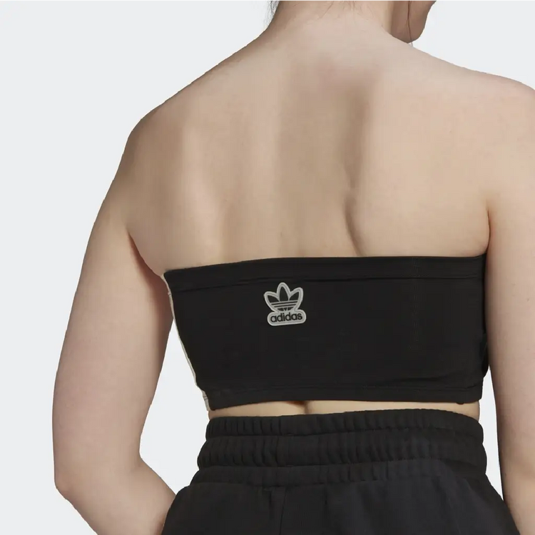 Adidas Bra Deportivo Negro