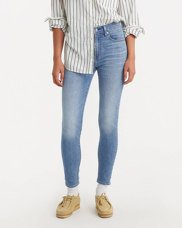 Levi`s Jean 710™ Super Skinny