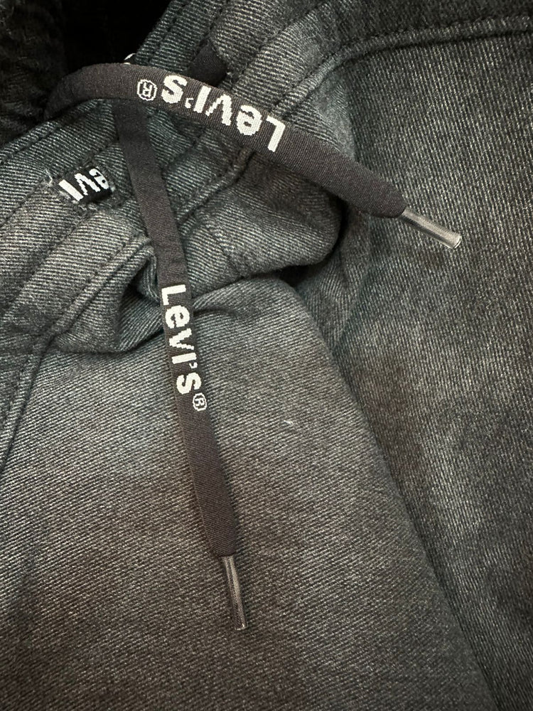 Levi’s Jogger Ajustable Negro