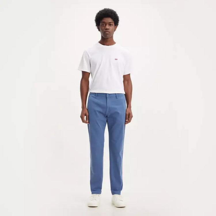 Levi’s XX Chino Standart Taper Jean Azul
