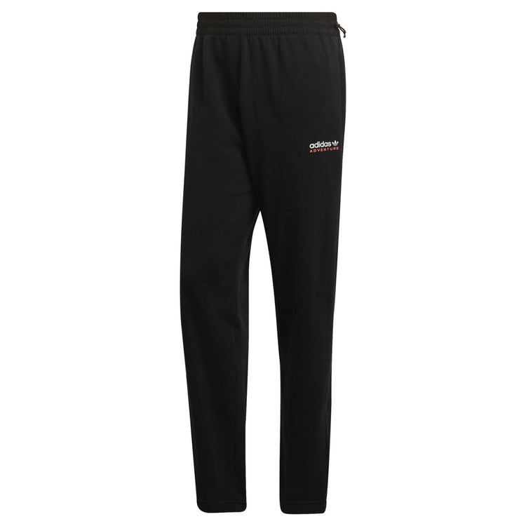 Adidas Calentador Hombre Negro Adventure