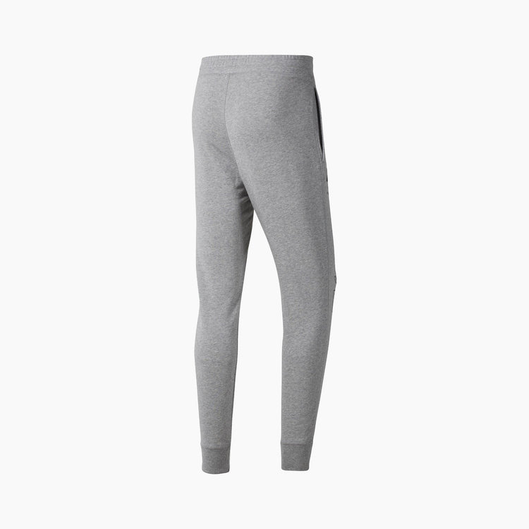 Reebok Calentador hombre Gris