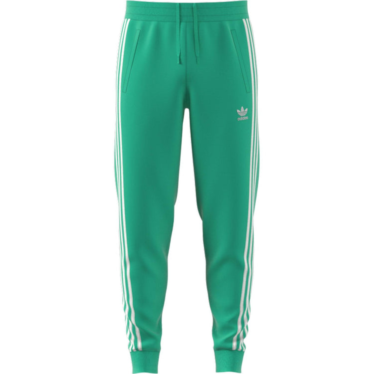 Adidas Calentador Hombre Verde Menta