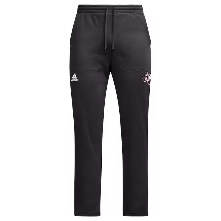 Adidas Calentador State Hombre Negro