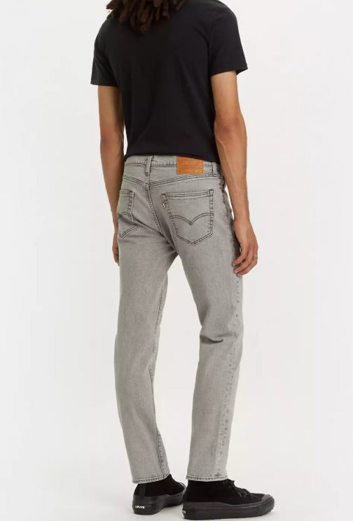 Levi’s 531 Slim Jean Hombre Gris