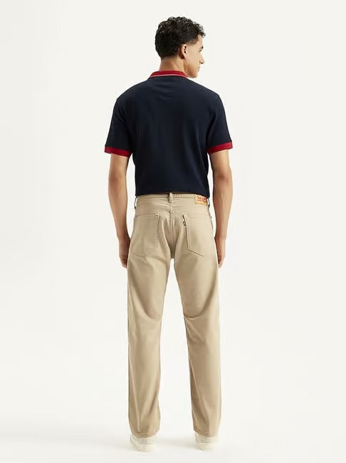 Levi’s 505 Regular Jeans Hombre Café