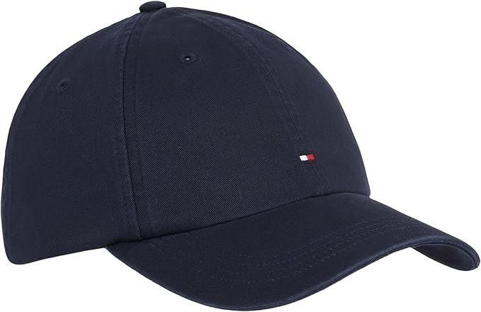Tommy Hilfiger Gorra Azul Marino