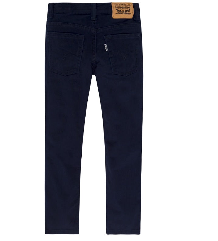 Levi’s 511 Slim Chino XX Taper Azul Oscuro