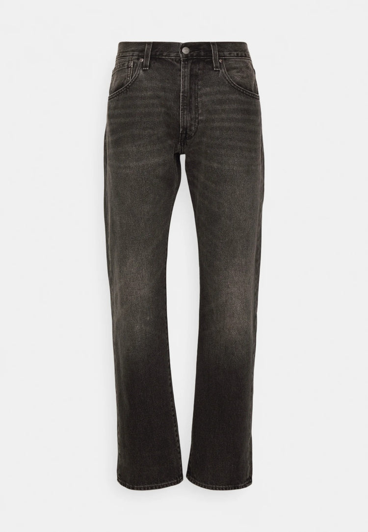 Levi’s 551Z Autentich Jean Hombre Negro Washed