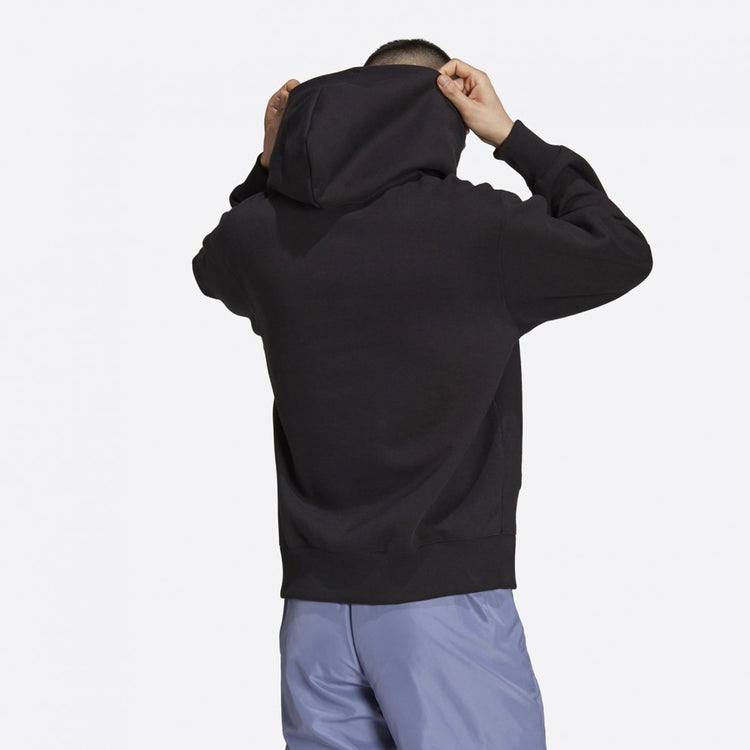 Adidas Hoodie Negro para hombre