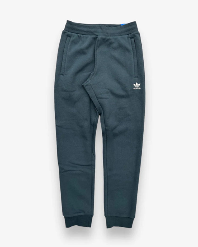 Adidas Calentador Hombre Verde Oscuro