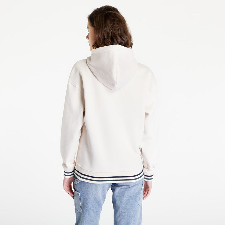 Adidas Originals Hoodie Mujer Beige