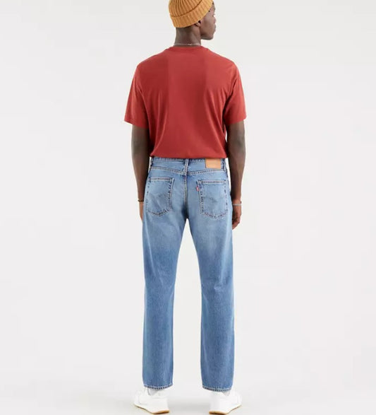 Levi’s 551 Z AUTHENTIC Loose Jean Hombre Azul