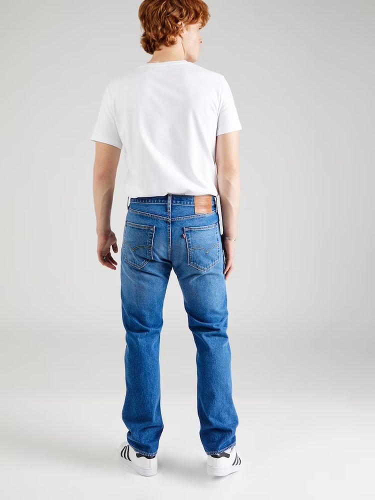 Levi’s 501 93" Straight Jeans Hombre Azul