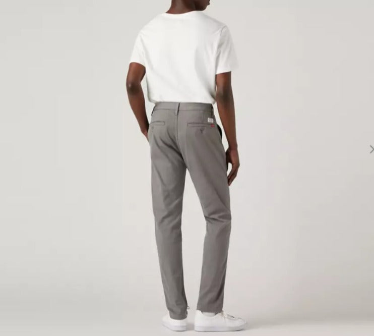 Levi’s Strauss Chino XX Jean Gris