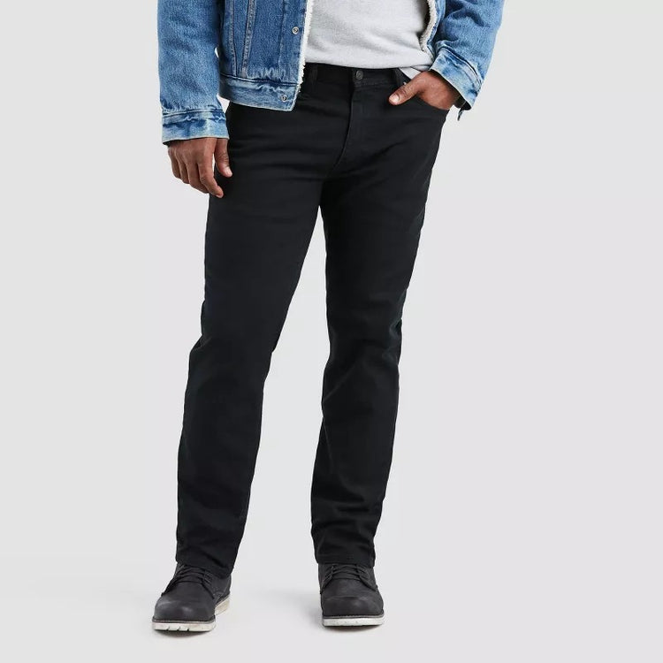 Levi’s 541 Jean Negro