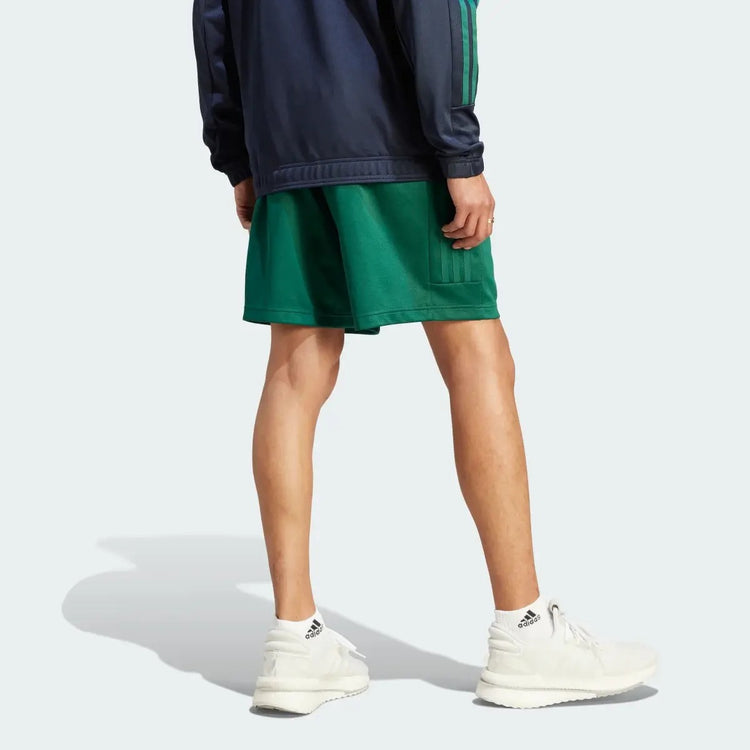 Adidas Short Hombre Verde