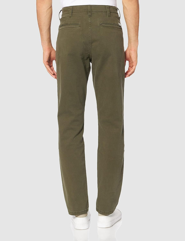 Levi’s XX Chino Strauss Pantalón Verde