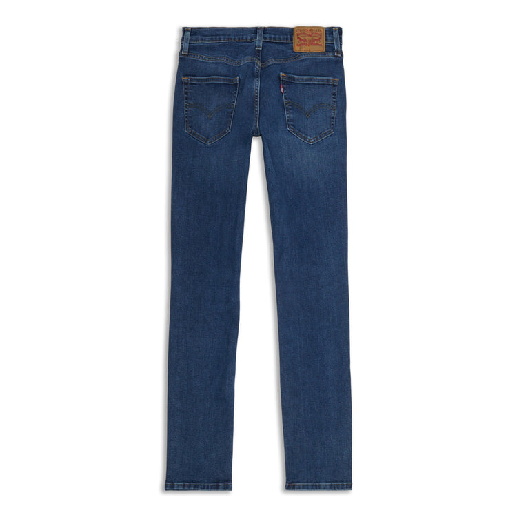 Levi’s 511 Slim Flex Jeans Hombre Oscuro