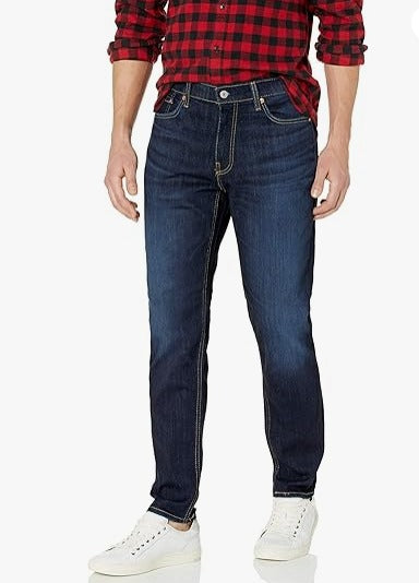 Levi’s 531 Slim Jean Hombre Azul