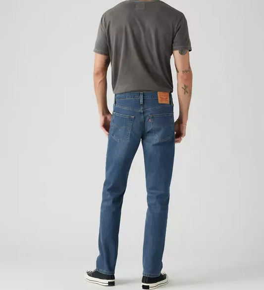 Levi’s 511 Slim Jeans Hombre Azul
