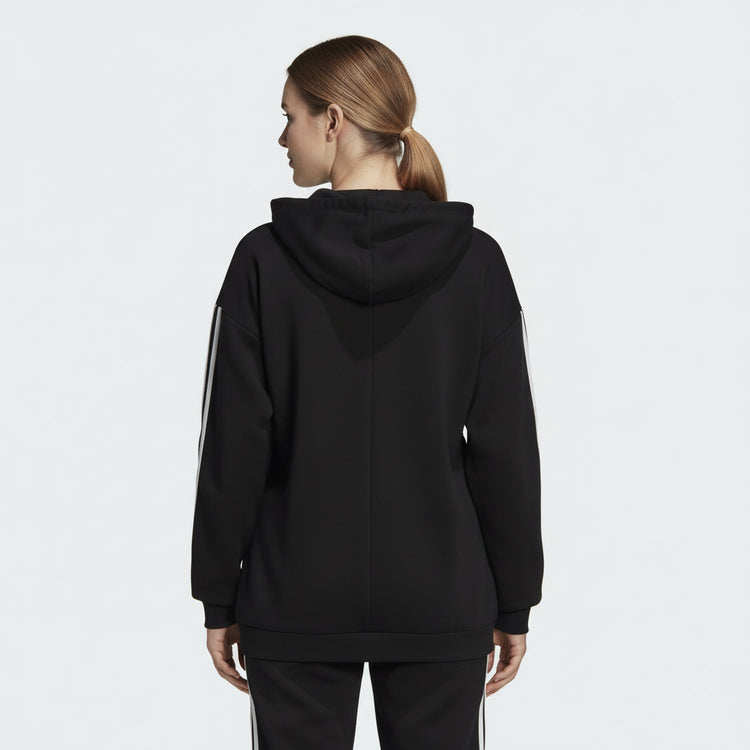 Adidas Sueter de Mujer Maternity Negro