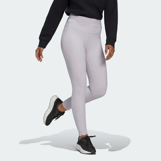 Adidas Licras / Leggins Violeta