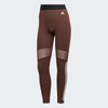 Adidas Licras / Leggins Cafe Hyperglam