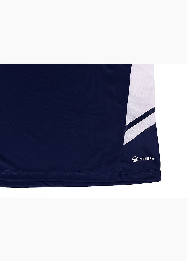 Adidas Camiseta Deportiva Azul Marino Condivo 22 Jersey