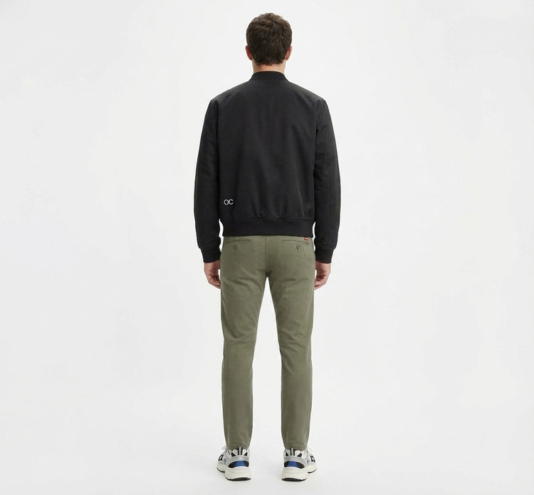 Levi’s Jean Chino XX Standart Taper Verde