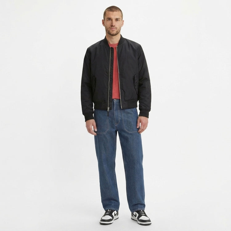 Levi’s Stay Loose Utility Jean Hombre Azul