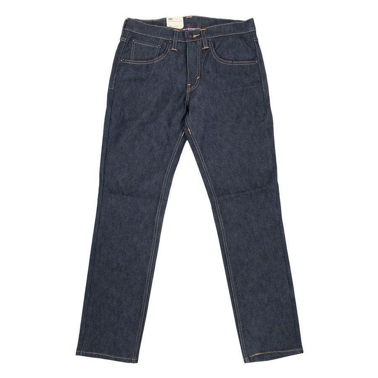Levi’s 511 Skateboarding SB Slim Fit Men’s Denim Jeans Raw