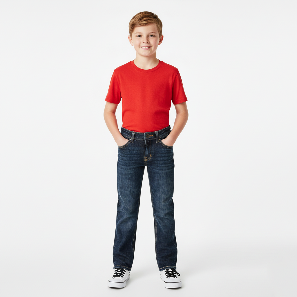 Jeans para Niños
