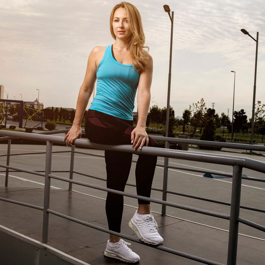 Leggings y Calentadores para Mujer