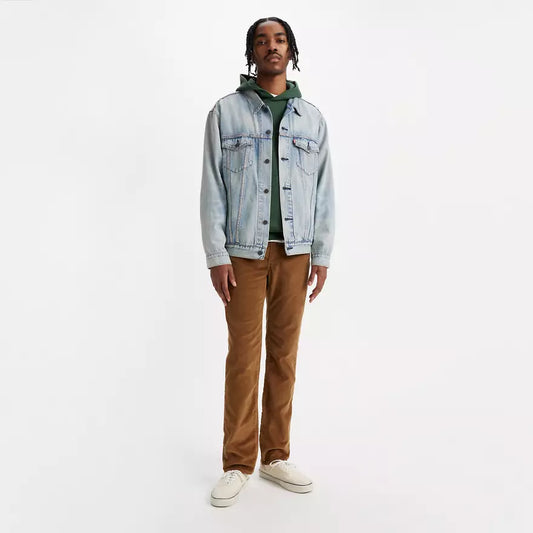 Levi’s 511 Slim Jeans Hombre Café