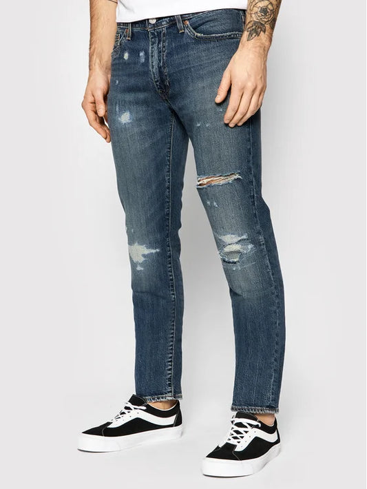 Levi’s 511 Slim Jeans Hombre Azul