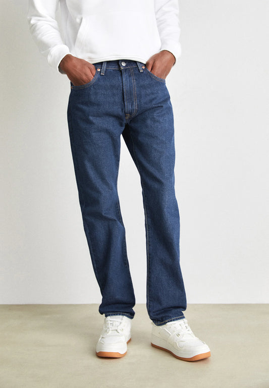 Levi’s 551 Z AUTHENTIC Straight Jean Hombre Azul Oscuro