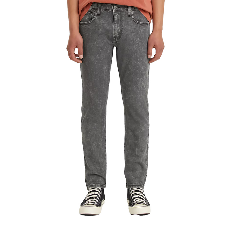 Levi’s 512 Slim Taper Jeans Hombre Gris